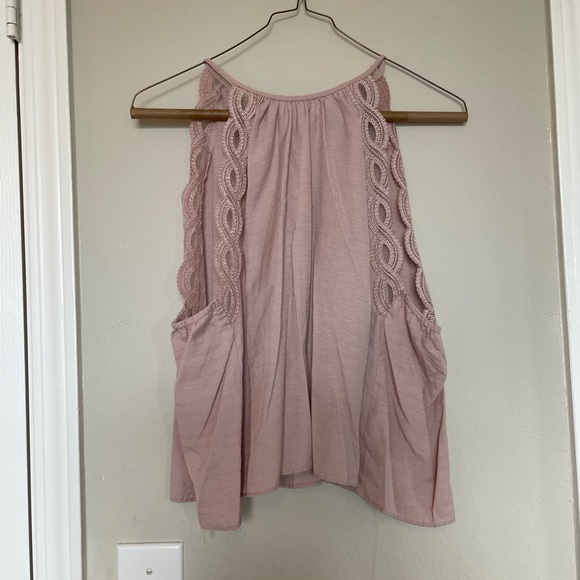 Kendall and Kylie pink blouse - Picture 6 of 8